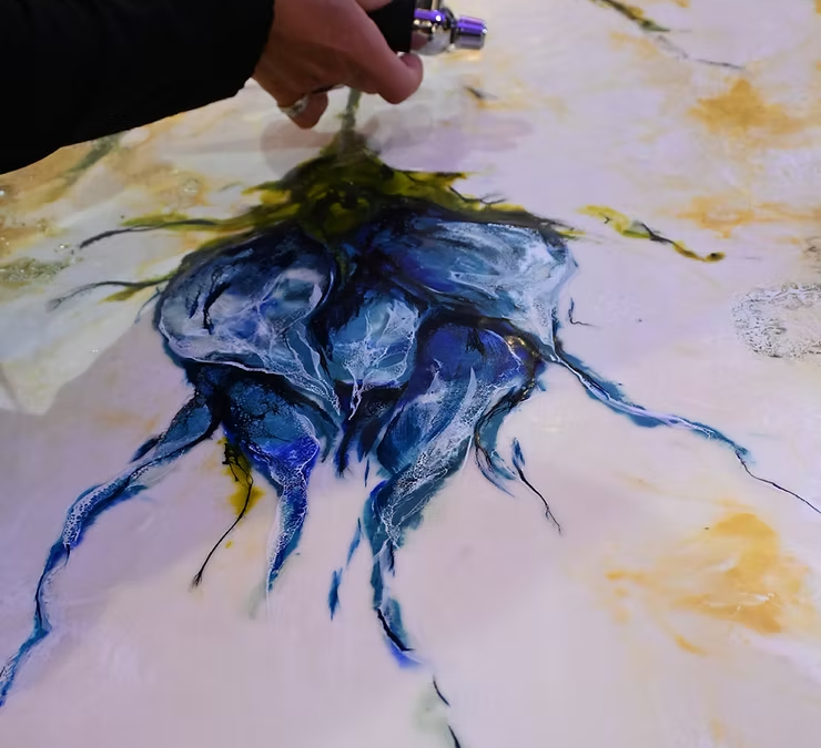 Développer son identité artistique : Créer une signature unique et reconnaissable pour ta carrière